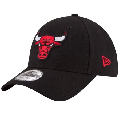 Cappellino New Era 9Forty The League Chicago Bulls NBA 11405614