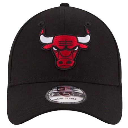 Cappellino New Era 9Forty The League Chicago Bulls NBA 11405614