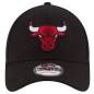 Cappellino New Era 9Forty The League Chicago Bulls NBA 11405614