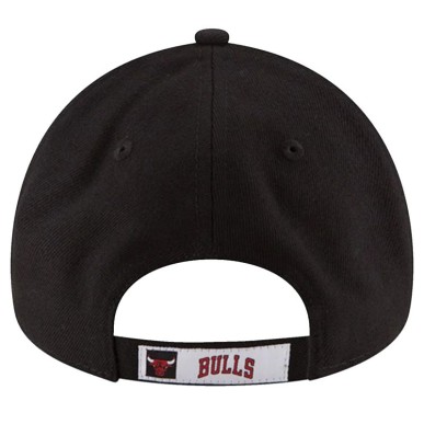 Cappellino New Era 9Forty The League Chicago Bulls NBA 11405614