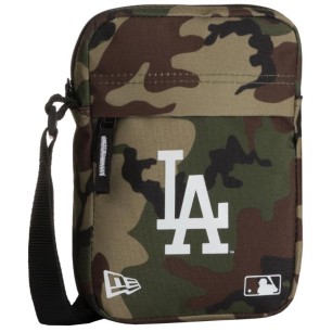 New Era Mlb Los Angeles Dodgers Side Bag 11942031