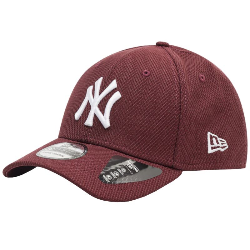 Cap New Era 39Thirty New York Yankees Mlb Cap 12523908