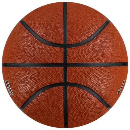 Pallone da basket Jordan Ultimate 2.0 8P In/Out J1008254-855