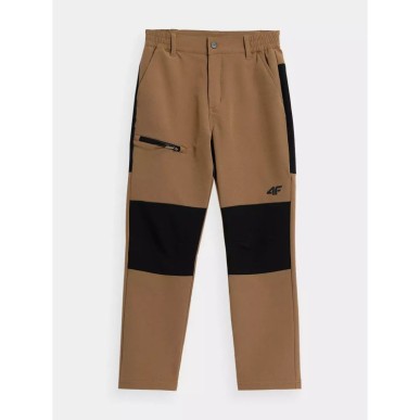 4F Trekking Trousers Jr 4FJSS23TFTRM098-81S