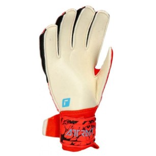 Guanti da portiere Reusch Attrakt Solid M 5370515-3334