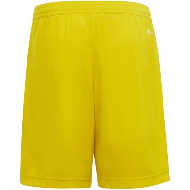 Shorts adidas Entrada 22 Jr IC7411