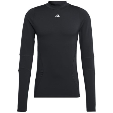 Maglietta adidas Techfit Cold.Rdy manica lunga M IA1131