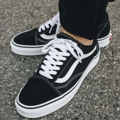 Scarpe Vans Old Skool VD3HY28