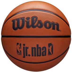 Pallone da basket Wilson NBA Jr DRV Fam Logo Ball WZ3013001XB