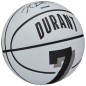 Palla da basket Wilson NBA Player Icon Kevin Durant Mini Ball WZ4007301XB