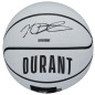 Palla da basket Wilson NBA Player Icon Kevin Durant Mini Ball WZ4007301XB