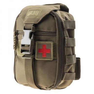 Magnum Med First Aid Kit 92800355302