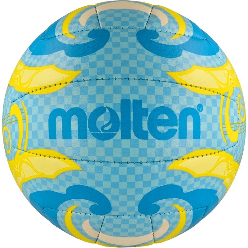 Pallone da beach volley Molten V5B1502-C