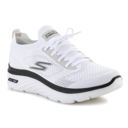 Scarpe Skechers Go Walk Hyper Burst-Maritime M 216083-WBK