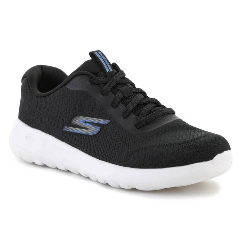 Scarpe Skechers Go Walk Max-Midshore M 216281-BKBL