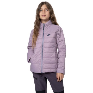 Jacket 4F Jr. 4FJSS23TDJAF073 52S