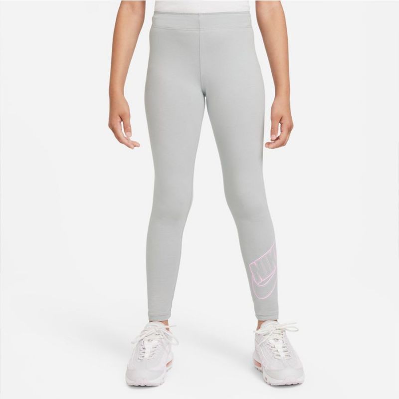 Leggings Nike Sportswear Favorites Jr DD6278-077