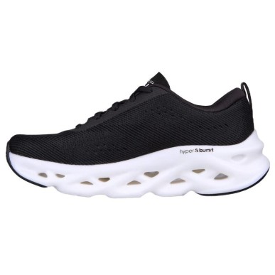 Skechers Go Run Swirl Tech W 128791-BKW