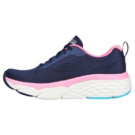 Shoes Skechers Max Cushioning Elite Ziva W 128551-NVPK