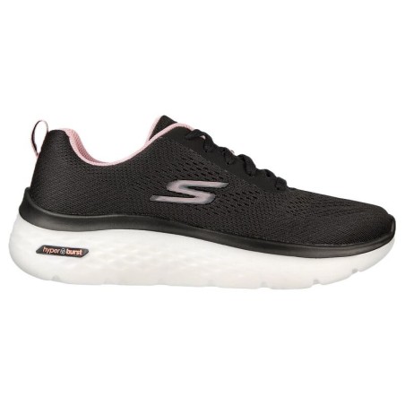 Scarpe Skechers Go Walk Hyper Burst W 124578-BKPK