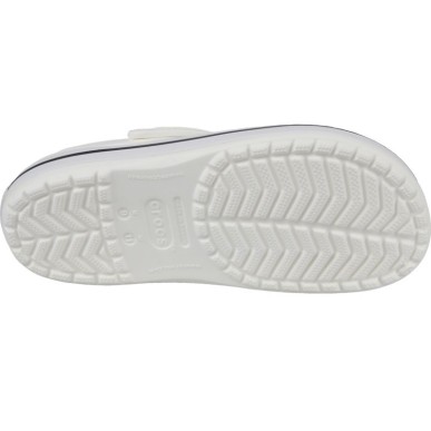 Crocs Crocband U 11016-100 slippers