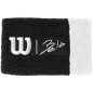 Fascia da polso, fascia da polso Wilson Bela Extra Wide Wristband II WRA813303