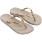 Ipanema Anat Tan Fem Flip Flops W 81030-23097