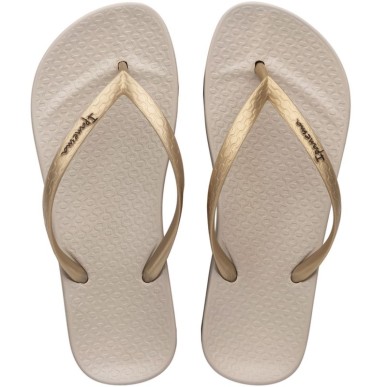 Ipanema Anat Tan Fem Flip Flops W 81030-23097