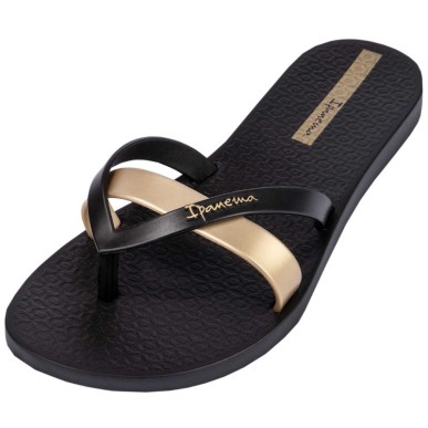 Ipanema Kirei Fem Flip Flops W 81805-24006