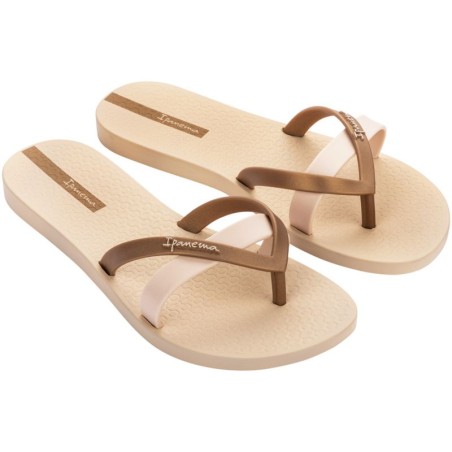 Ipanema Kirei Fem Flip Flops W 81805-AG219