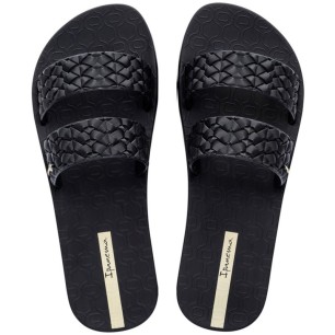 Slippers Ipanema Renda II Fem W 83243-20880