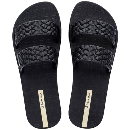 Slippers Ipanema Renda II Fem W 83243-20880