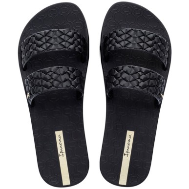 Slippers Ipanema Renda II Fem W 83243-20880