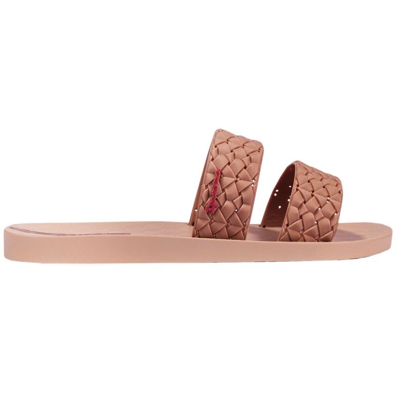 Slippers Ipanema Renda II Fem W 83243-AG944