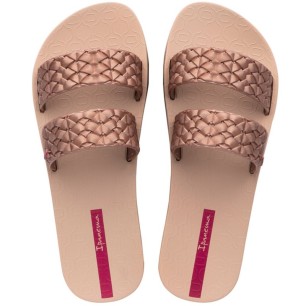 Slippers Ipanema Renda II Fem W 83243-AG944