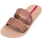 Slippers Ipanema Renda II Fem W 83243-AG944