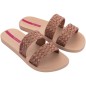 Slippers Ipanema Renda II Fem W 83243-AG944