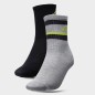 Socks 4F 4FJSS23USOCM108 90S