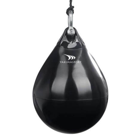 Sacco da boxe Yakima Sport Aqua Bag 100692