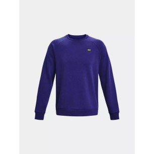 Sweatshirt Under Armor Rival Fleece Crew M 1357096-468