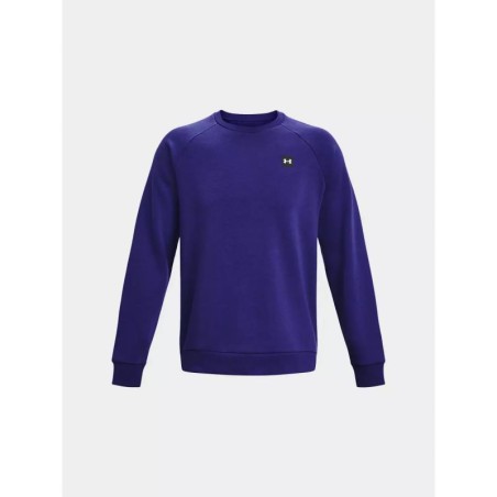 Felpa Under Armour Rival Fleece Crew M 1357096-468