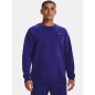 Sweatshirt Under Armor Rival Fleece Crew M 1357096-468