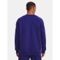 Felpa Under Armour Rival Fleece Crew M 1357096-468