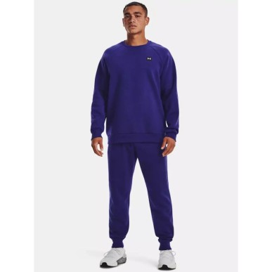 Felpa Under Armour Rival Fleece Crew M 1357096-468