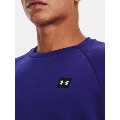 Felpa Under Armour Rival Fleece Crew M 1357096-468