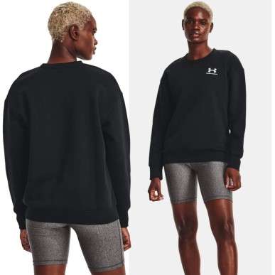 Under Armor Sweatshirt W 1373032-001