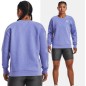 Under Armor Sweatshirt W 1373032-495