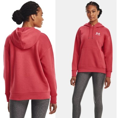 Under Armor Sweatshirt W 1373033-638