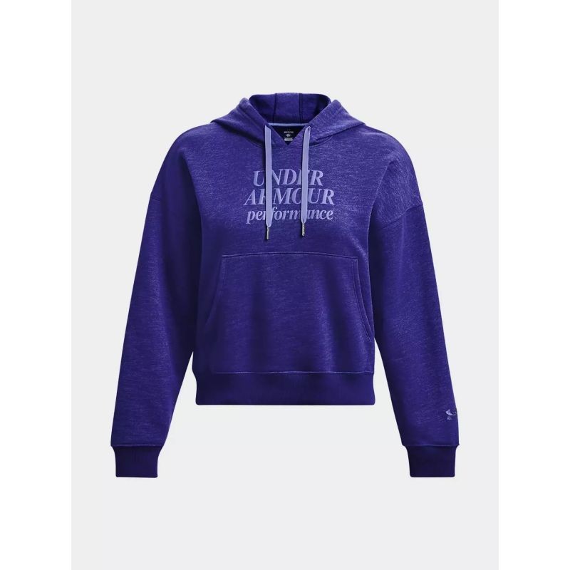 Under Armor Sweatshirt W 1374107-468