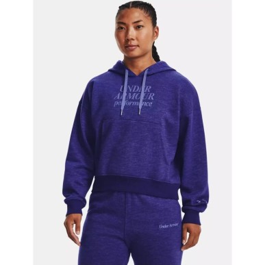 Under Armor Sweatshirt W 1374107-468